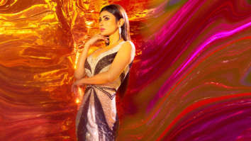 Celebrity wallpapers of Mouni Roy