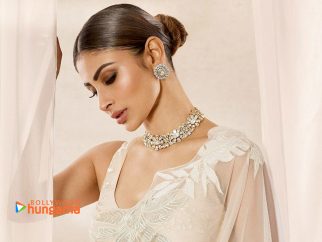 Celebrity wallpaper of Mouni Roy