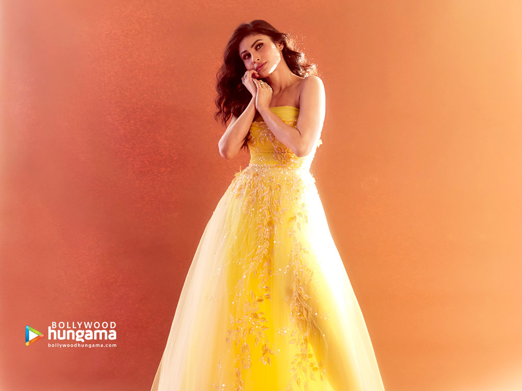 Mouni Roy Mouni Roy