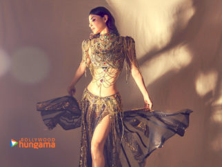 Celebrity wallpaper of Mouni Roy
