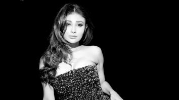 Celebrity wallpaper of Mouni Roy