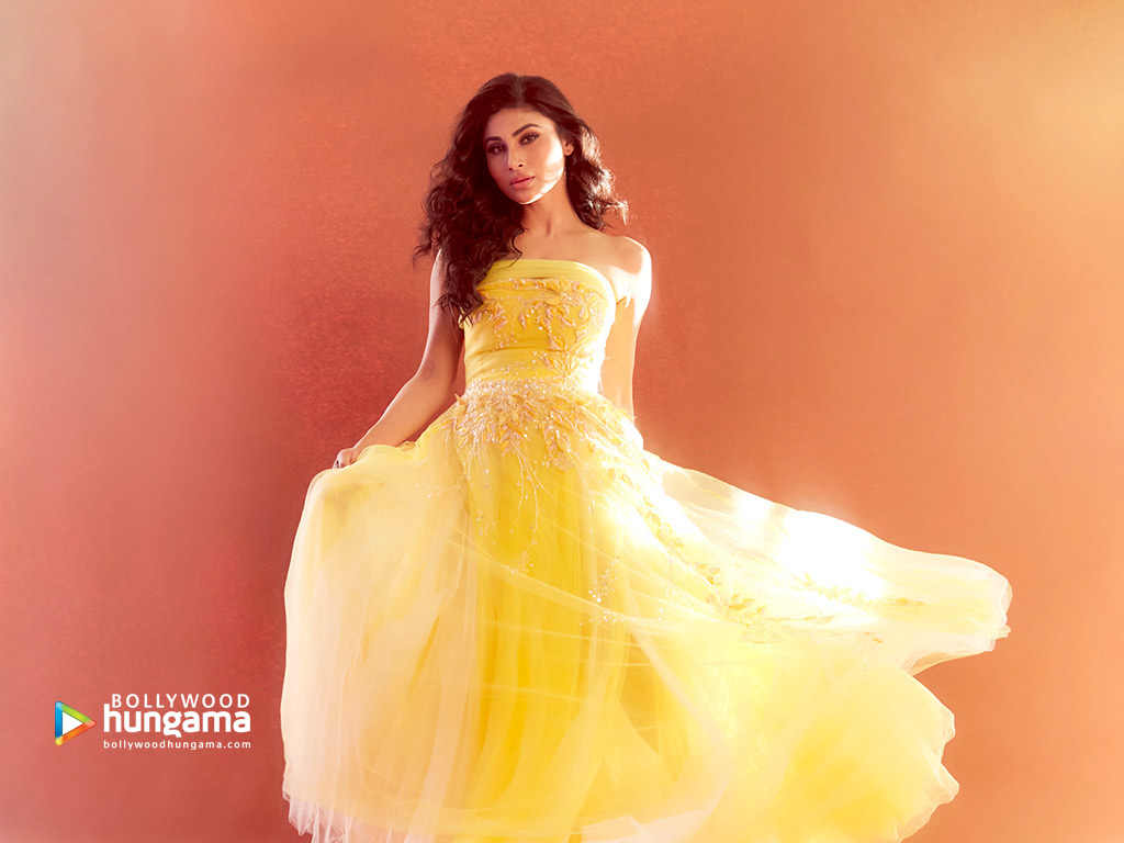Mouni Roy