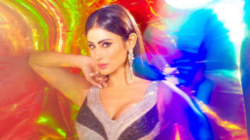 Celebrity wallpapers of Mouni Roy