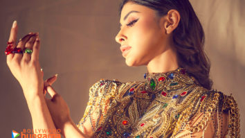 Celebrity wallpaper of Mouni Roy