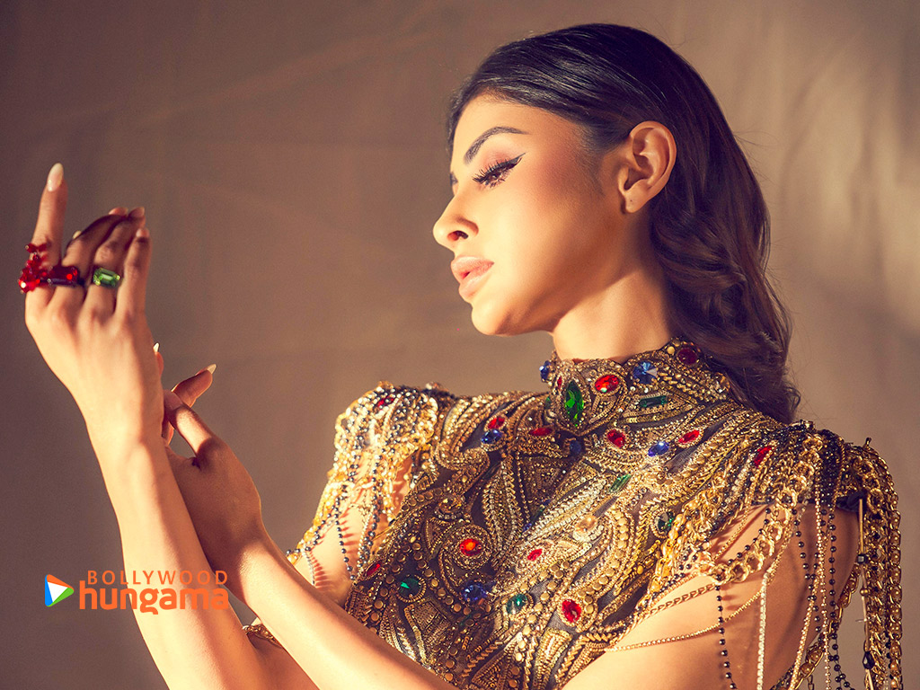 Mouni Roy Mouni Roy