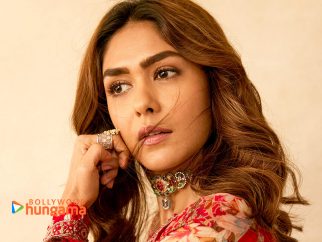 Celeb Wallpapers Of Mrunal Thakur
