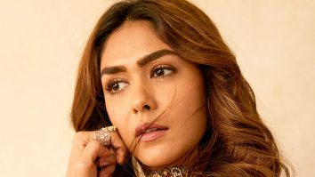 Celeb Wallpapers Of Mrunal Thakur