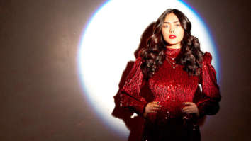 Celebrity wallpapers of Mrunal Thakur