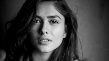 Celebrity wallpapers of Mrunal Thakur