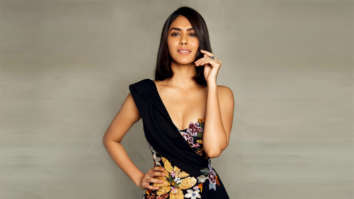 Celebrity wallpapers of Mrunal Thakur