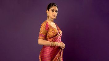 Mrunal Thakur