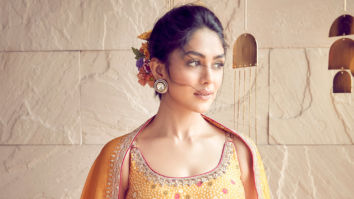 Celeb Wallpapers Of Mrunal Thakur