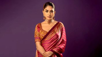 Mrunal Thakur