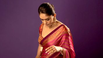 Mrunal Thakur