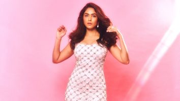 Mrunal Thakur