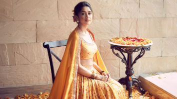 Celeb Wallpapers Of Mrunal Thakur