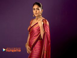 Mrunal Thakur