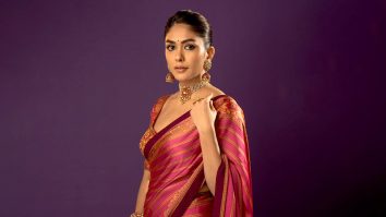 Mrunal Thakur