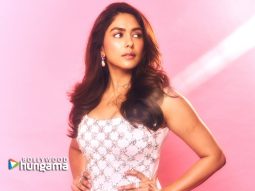 Mrunal Thakur