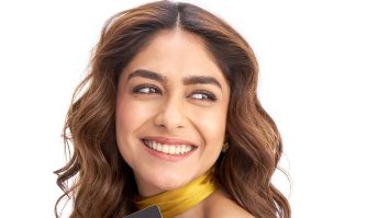 Mrunal Thakur