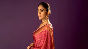 Mrunal Thakur