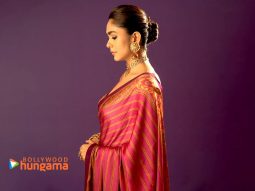 Mrunal Thakur