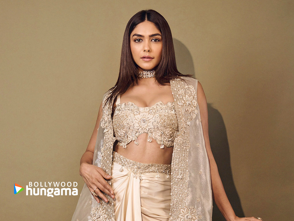 Mrunal Thakur Mrunal Thakur