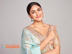 Celeb Wallpapers Of Mrunal Thakur