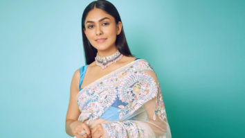 Celeb Wallpapers Of Mrunal Thakur