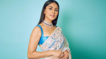 Celeb Wallpapers Of Mrunal Thakur