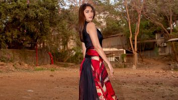 Celebrity wallpaper of Mrunal Thakur