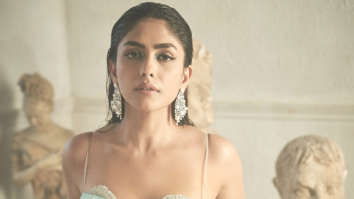 Celeb Wallpapers Of Mrunal Thakur