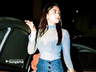 Celeb Wallpapers Of Mrunal Thakur
