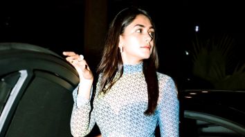 Celeb Wallpapers Of Mrunal Thakur