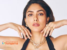 Mrunal Thakur Wallpapers