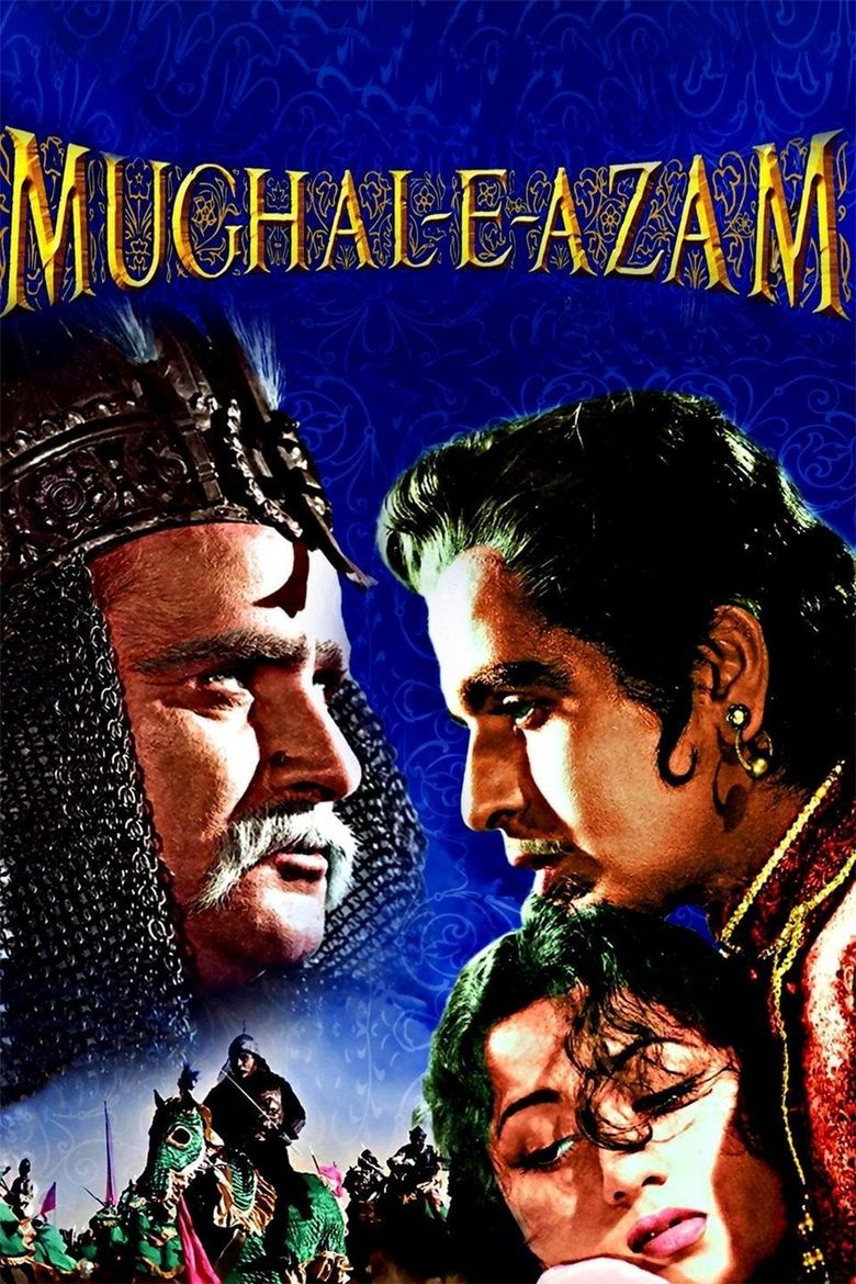 MughalEAzam Box Office Collection India Day Wise Box Office
