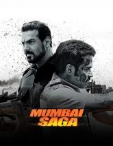 Mumbai Saga