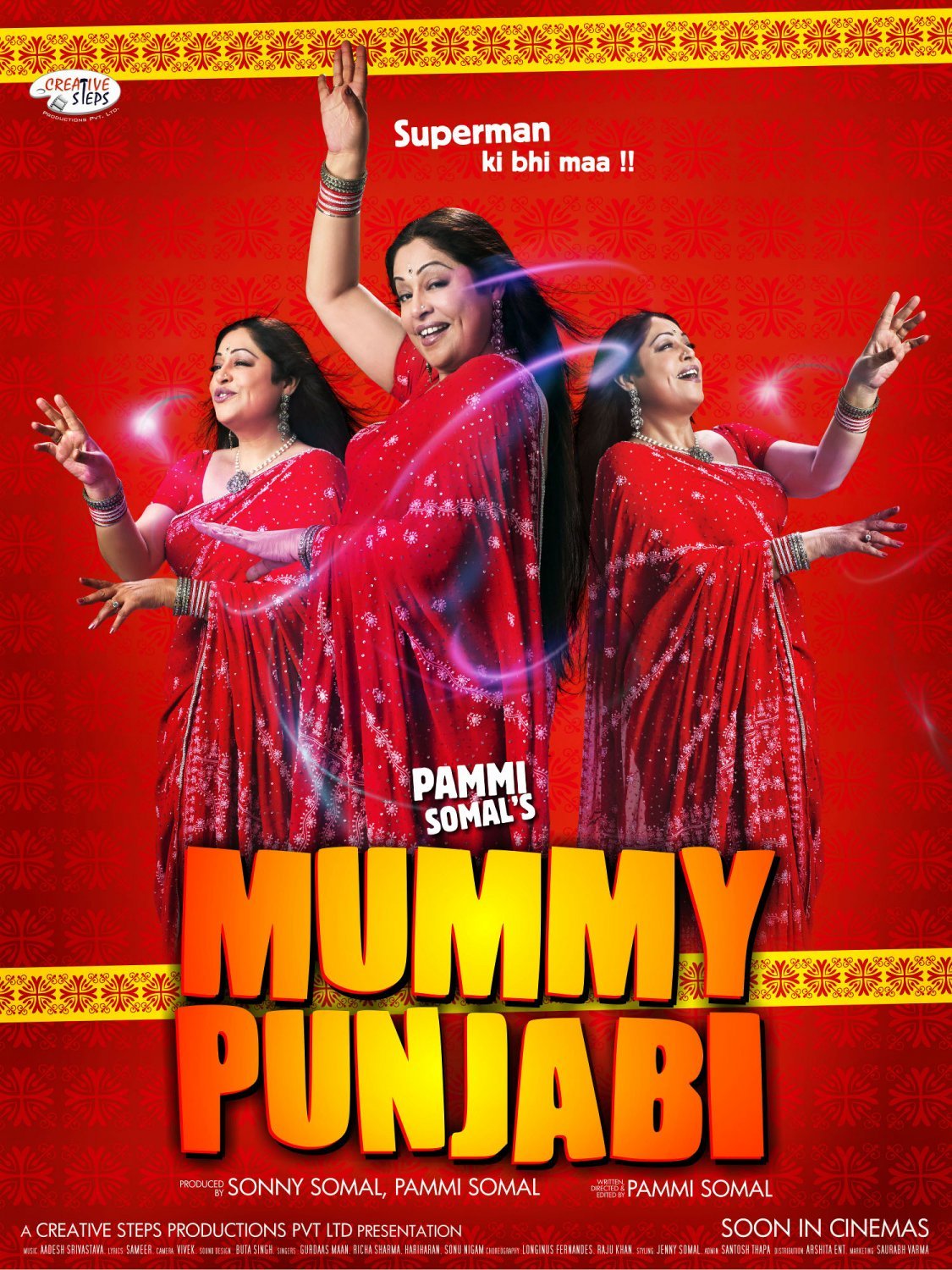Mummy Punjabi Box Office Collection India Day Wise Box Office