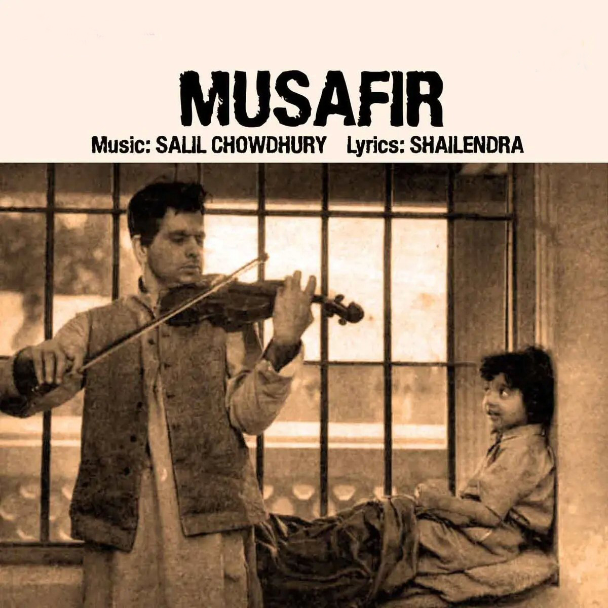 Musafir Movie: Review | Release Date (1957) | Songs | Music | Images