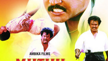 Muthu Maharaja
