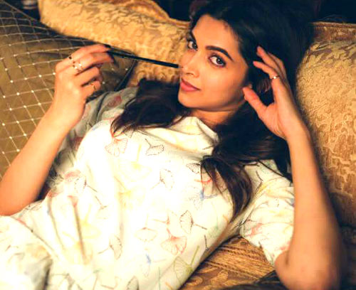 check out deepika padukone launches her own clothing line in association with myntra 5