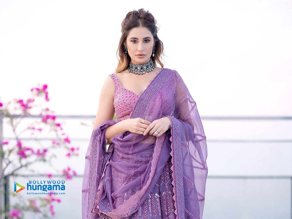 Nargis Fakhri