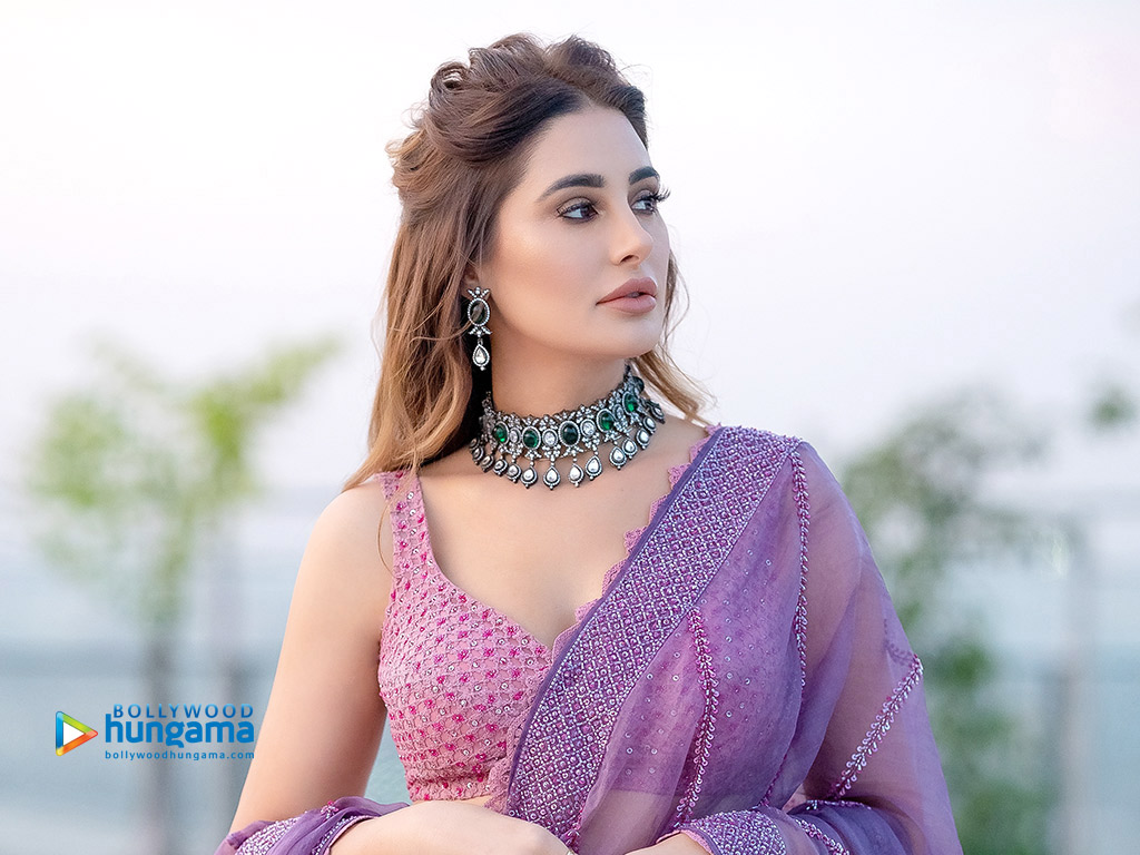 Nargis Fakhri