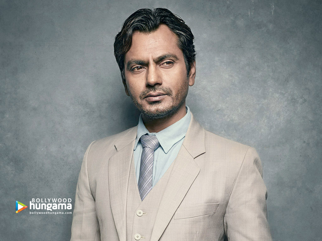 Nawazuddin Siddiqui Nawazuddin Siddiqui