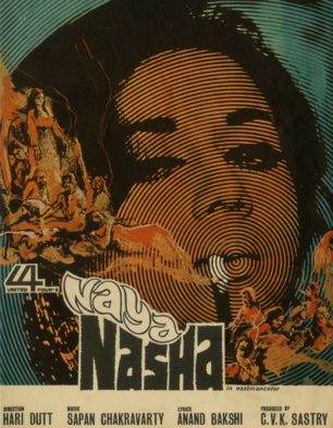 Naya Nasha