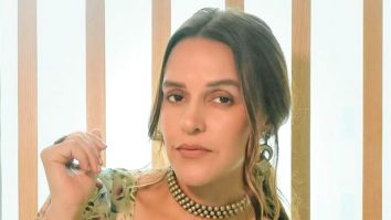 Celeb Wallpapers Of Neha Dhupia