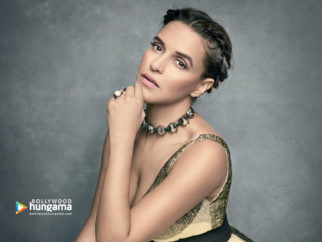 Celebrity wallpaper of Neha Dhupia