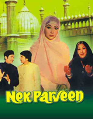 Nek Parveen