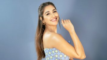 Celebrity wallpaper of Nikita Dutta