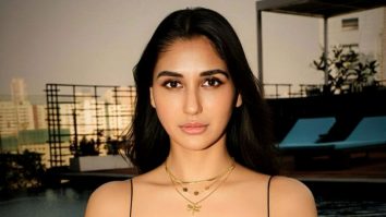 Celebrity wallpaper of Nikita Dutta